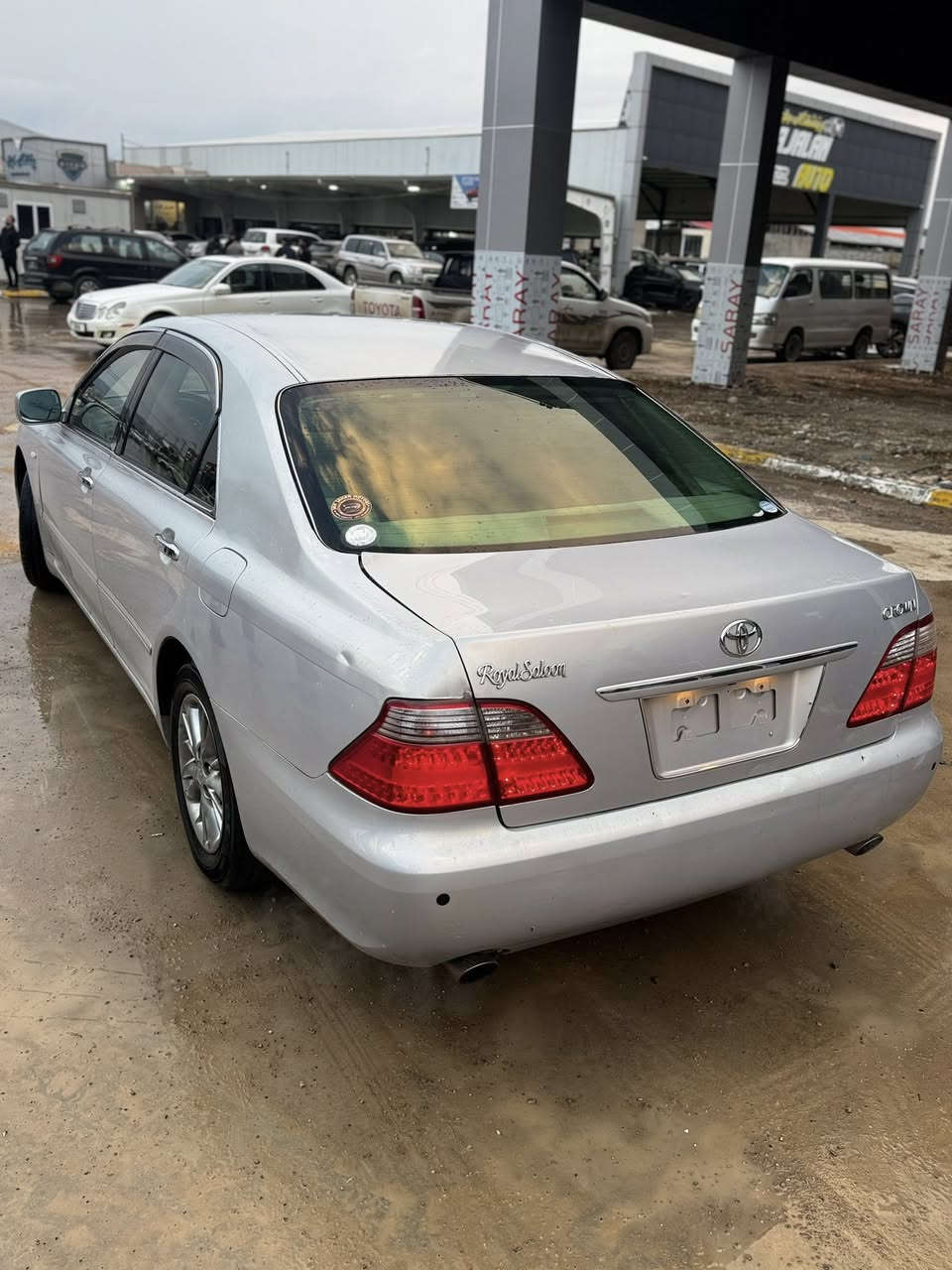 سەرەتا بەناوی خوای گەورە 
شاهینە ٢٠٠٧ 
براوە 
ساج مەلەکی 
گەورە بە بچووک ئاڵتونی بازار
٣ دوووگمەی ناوزەرد 
بەشەرتی دەعم و لیدراو و
گێر و مەکینە بە شەرت 
سەقف و حیزام بە شەرتی بۆیاخ 
شوین سلیمانی 
*********** 
سعری ٤٥ گەڵا کۆتای 
گۆرینەوە ناکەم
