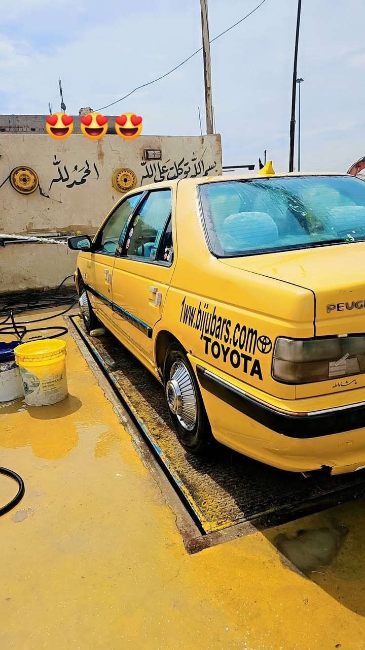 بيجو بارص 2015
كفاله عامه كير مكينه حداديه
 رقم بغداد جديد 
تبريد شغال 
تخم تاير 
شاشه سستم سماعات 
السعر ٤٦ وبيهه مجال بسيط 
مكان حي البتول ***********
