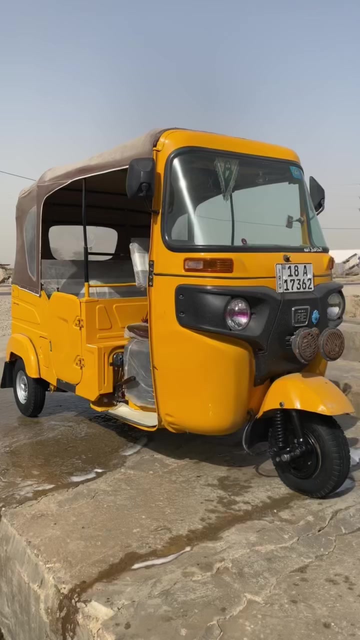 ً
سلام عليكم تكتك للبيع

موديل 2022شهر10كفاله عامه 

رقم وسنويه بابل هزه جديد تحويل ثاني يوم

كفاله عامه كشر ومكينه قطرت خياس مابيه 

ولا معمره تكتك وضع شركه تخم تاير شركه

 مكاني بابل الشوملي ***********
