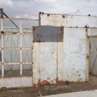 كشك • ٥×٤ • ٢٠م