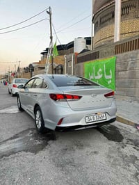 سوناتا ٢٠٢٣ • خط واحد • غاز