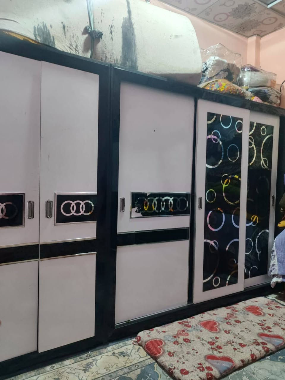 سعرهن  400لف كانتير لاتصال على رقم ***********
