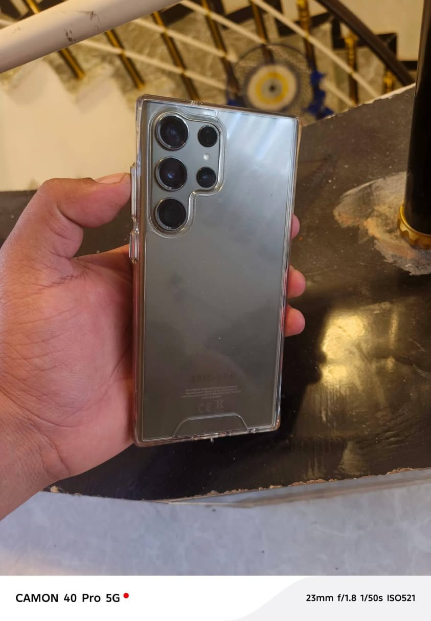 اس 23 شرق اوسط   دبل سمكارت. ذاكره 256ولرام 12 جهاز  وكع مني. وصار. بي  نقاط  ثنين. كلشي  مابي  ولا مثر على 600قفل


**إذا كنت صاحب هذا الإعلان وتريد حذفه لأي سبب، رجاءا أرسل رسالة إلى الدعم الفني**