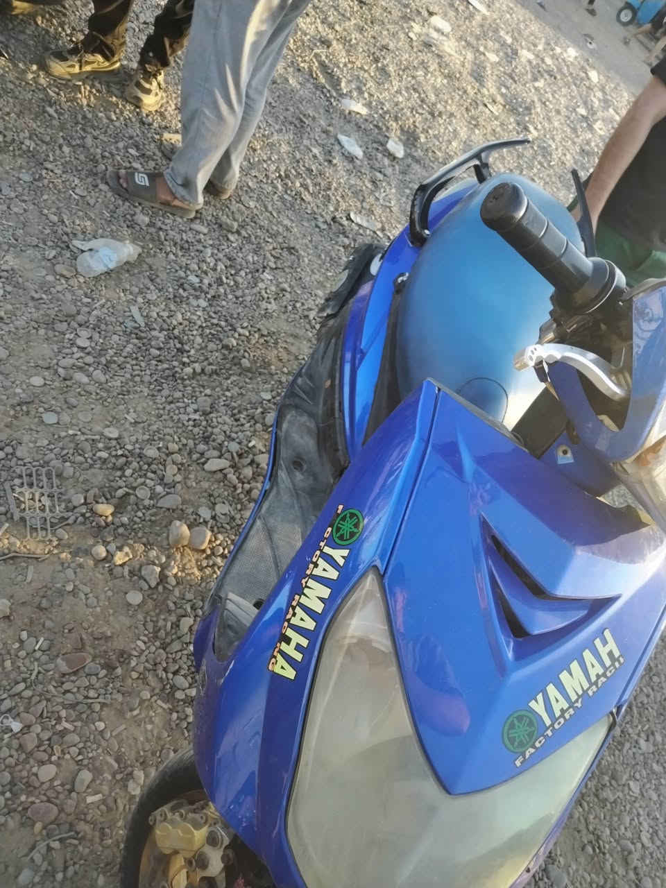 سلام عليكم ورحمة الله وبركاته دراجه سكنس فحل سعر ٥٥٠ وبيهه مجال كامله قفل جنطه قفل ستيرن مزوده مكاني بغداد   هاتف ***********📞📞
