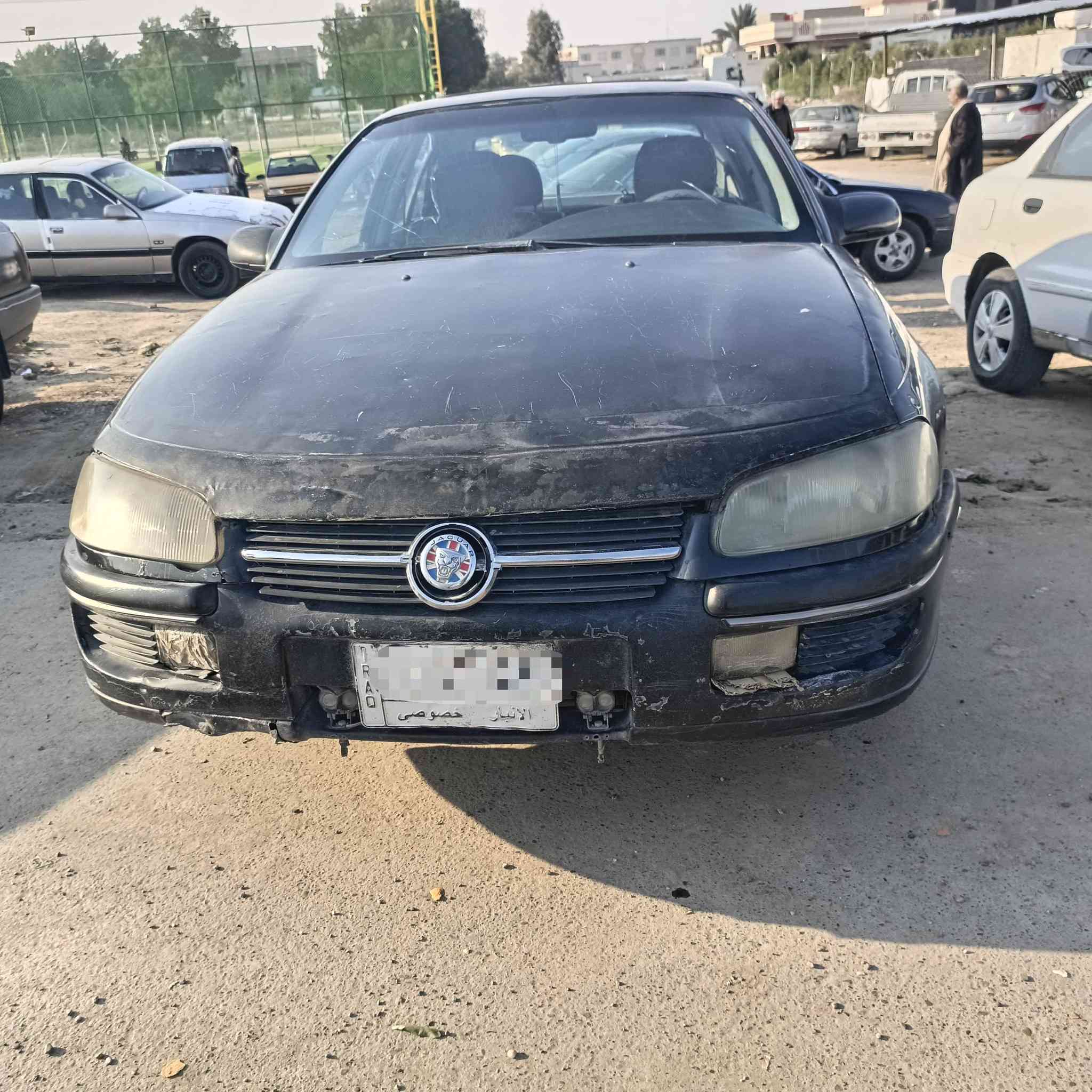 اوبل اوميكا بزون للبيع موديل 1994متعهد كير ومحرك رقم انبار مكانها بغداد ابو غريب السعر 40 وبيها مجال حك جيه 
***********
