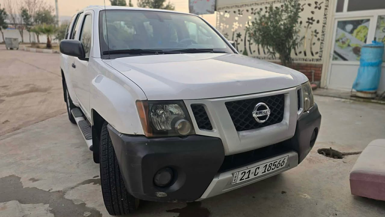 سەرەتا بە ناوی خوای گەورە و میهرەبان

فرۆشتنی خێرا

نیسان اکسترا یابانی

مۆدیل ٢٠١١

سپی

مواسفات خلیجی سفری شریکەی سەردارە سفری ئیرەیە ناو زەردە گیر تۆماتیکە و دەبل اسکل و چوار جام کارەبایی و قفل مرکزی و ئۆتۆ و زۆر مواسفاتی تر..!

نموونە لە جوانی و پاکی

گیر و مەکینە و دەبل اکسل و کارەبایی و تەبرید و تەقە و رەقە و تندوتۆلی بەشەرت

گیر و مەکینەی بەشەرت نەکراوەتەوە و دوکەل و بوخار و سەرف و چەوری بەشەرت

گیر و مەکینەی بیلادە ٦ بستۆنی مەکینە ٤ هەزارە

سەیارەکە یەک دەستە

دەعم و لیدراوی نیە بەشەرت

پیش و دوای کەپسە و سەقف و شان و چواردەوری شوشەیی

بی بۆیاخە دەعامی بۆ دەعامی بەشەرت

٤ تایە و ویلی لۆکی بیلادی لە ژێرە

هەموو گیانی لەسەر دەقی بیلادی ماوەتەوە

ئەدەواتی شریکەی هەمووی ماوەتەوە هیچی دانەگیراوە

زۆر پاک و جوان و ماوەتەوە

رەقەم و سەنەوی و ژینگە و بانی تازەیە و بە ناوی خۆمانەوەیە تەحویل و خرامە و بە ناوکردن بەشەرت

سەیارەکە کامل سیرڤس کراوە 

ماڵی دۆستە و دیناریک مەسروفی نیە

بۆ عەیب و عار پرسیار مەکە.!

شوین// هەڵەبجەی شەهید

سعری// ١٢٨ گڵا و مجالیکی برایانەی تیدایە

ئاسیا ***********

کۆرەک ***********

واتساب و تیلگرام و ڤایبەری لەسەرە.! حلبجة, السليمانية
