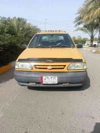 سايبا للبيع موديل 13 سياره مابي صبغ بس جاملغ خلفي وشبر بل امامي سنويه ...