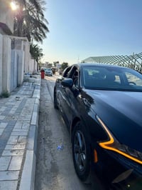كيا K5 • موديل ٢٠٢١ • جنط مبدل