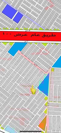 المقاطعة ١٠/٣ • طابو ملك صرف • ٥٠م