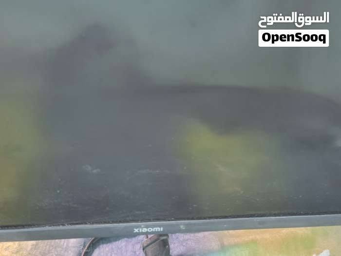 بلازمه جديده من شركة شاومي من افضل الشاشات
الفلاكشب بيهه مواصفات كلش قويه وتشغل 14o 
تشغل فريمات اعلى من 140 استعمال كلش قليل
اقل من ٦ اشهر انه اشتريتهه ب 600 رايدهه ب
450  الزبير الجمهوريه الثانيه ***********
