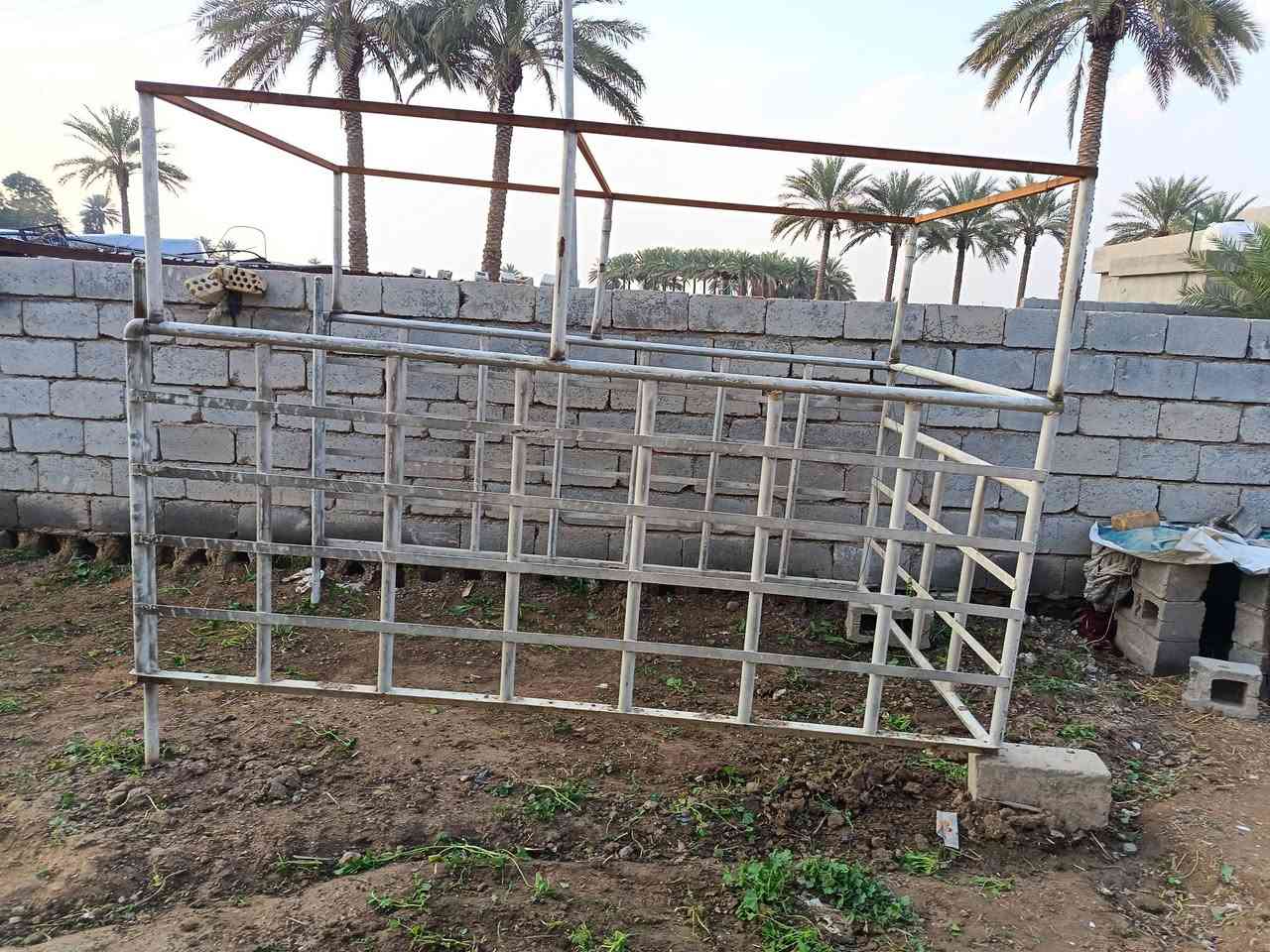 سلام عليكم محجر كيه البيع سعر ٢٨٠ بوري  ***********
