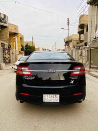 تورس ٢٠١٦ • مكينه ٣٥٠٠ • مكينه جديد