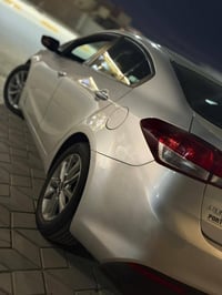 كيه فورتي موديل2017 رقم اربيل باسمي تحويل مباشر مكينه 2000 دوش وارد مر...