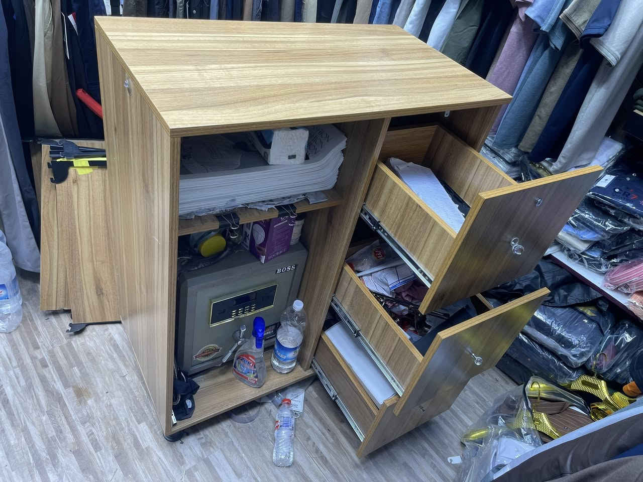 للبيع 150
كربلاء


**إذا كنت صاحب هذا الإعلان وتريد حذفه لأي سبب، رجاءا أرسل رسالة إلى الدعم الفني**