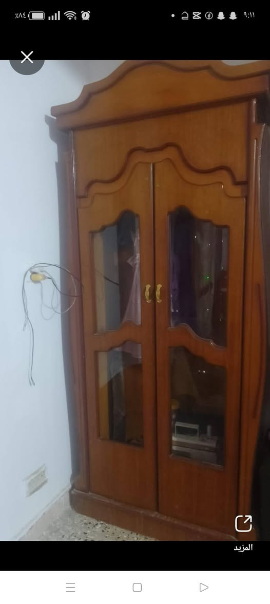 غرفه صاج عراقي اخذتها مليون وربع اريدها 400وبيها مجال
العنوان الشطره حي المعلمين


**إذا كنت صاحب هذا الإعلان وتريد حذفه لأي سبب، رجاءا أرسل رسالة إلى الدعم الفني**