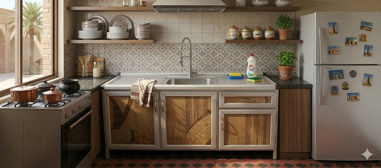 للبيع اغراض بيت بسعار مناسبه جدا مكاني بغداد حي الجهاد الاستفسار ع خاص


**إذا كنت صاحب هذا الإعلان وتريد حذفه لأي سبب، رجاءا أرسل رسالة إلى الدعم الفني**