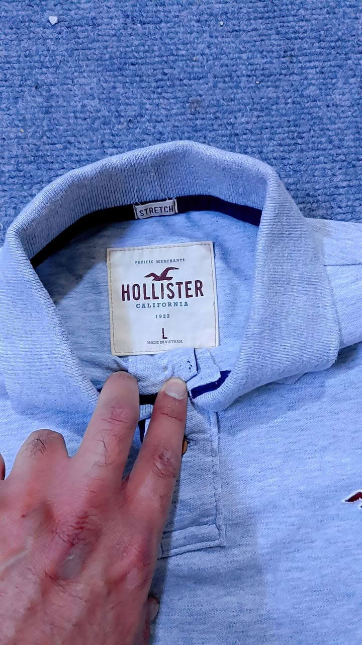 قطعه بحاله وكاله جدا راقيه🔥😔


**إذا كنت صاحب هذا الإعلان وتريد حذفه لأي سبب، رجاءا أرسل رسالة إلى الدعم الفني**