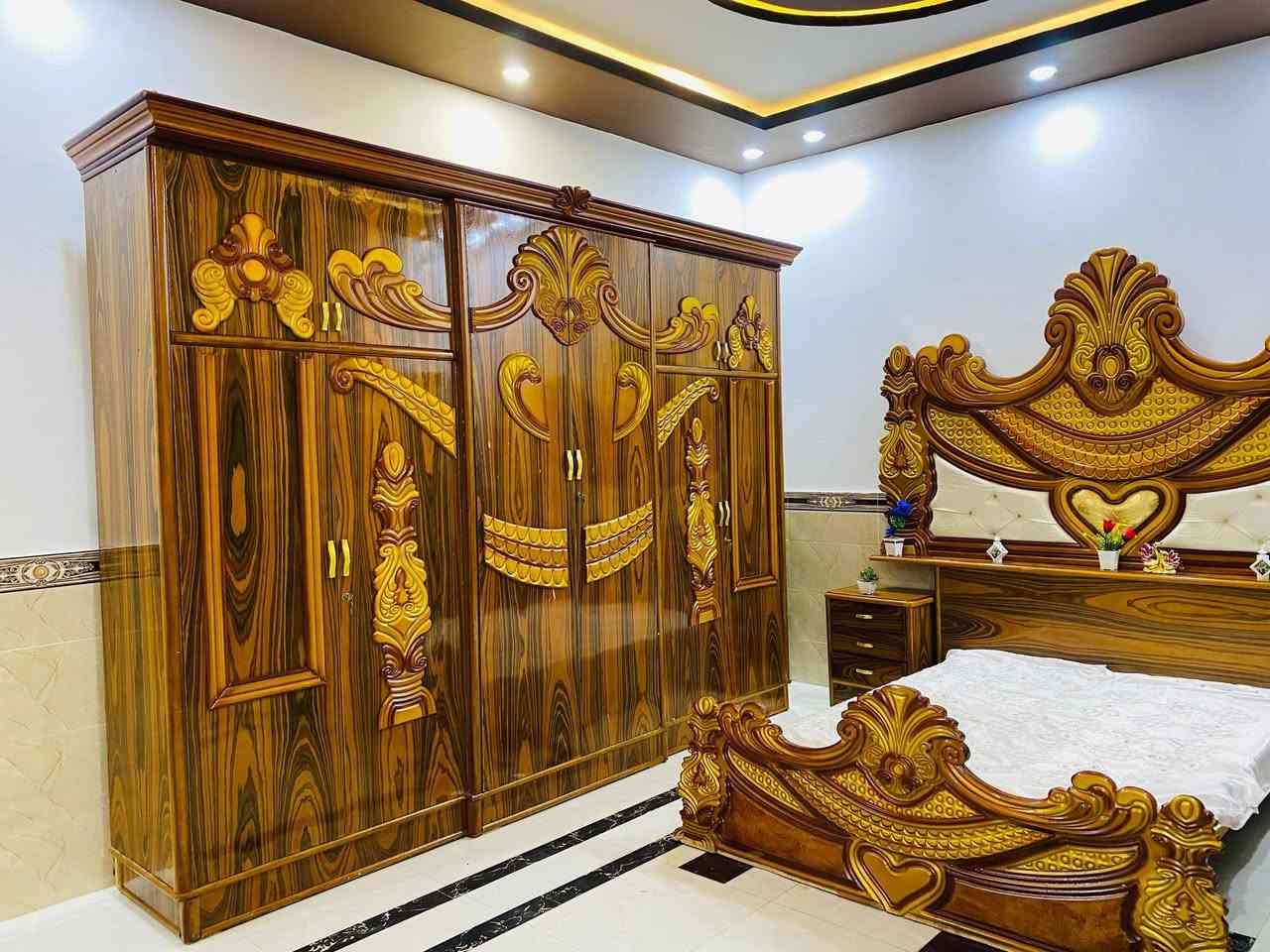 سلام عليكم توجد غرفه نوم عراقيه صاج درجة أولى للبيع في الرمانه البعبيد السعر ٩٥٠ الغرفة جديده فول نضافه


**إذا كنت صاحب هذا الإعلان وتريد حذفه لأي سبب، رجاءا أرسل رسالة إلى الدعم الفني**