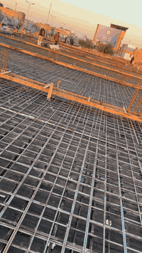 مهندس وزن • شغل نضيف • التزام مواعيد