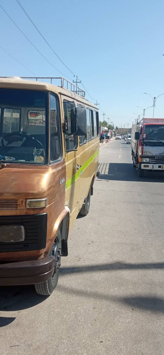 السلام عليكم
من رخصة الادمن 

مارسدس موديل 82 مجموعة خرسا
مكينة أوربية مامفتوحة

السعر 10 ملاين وبيها مجال قليل للشراي


**إذا كنت صاحب هذا الإعلان وتريد حذفه لأي سبب، رجاءا أرسل رسالة إلى الدعم الفني**