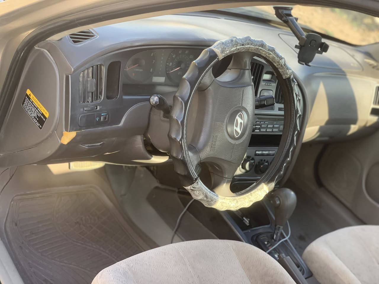 النترا 2006امريكي مكينة 2000ابلادي مكان  ديالى ناحية السلام العنبكية ضرار جامرلوغ خلفي السعر70بيها مجال قليل الاتصال على الرقم ‭0771 130 3349‬
