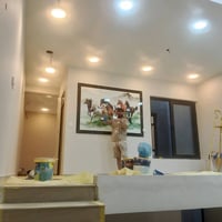 صباغ ويدكورات 07724832090