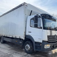 اتيكو ٢٠١٩ • ١٢٢٣ سي سي • أربيل قوشتبه