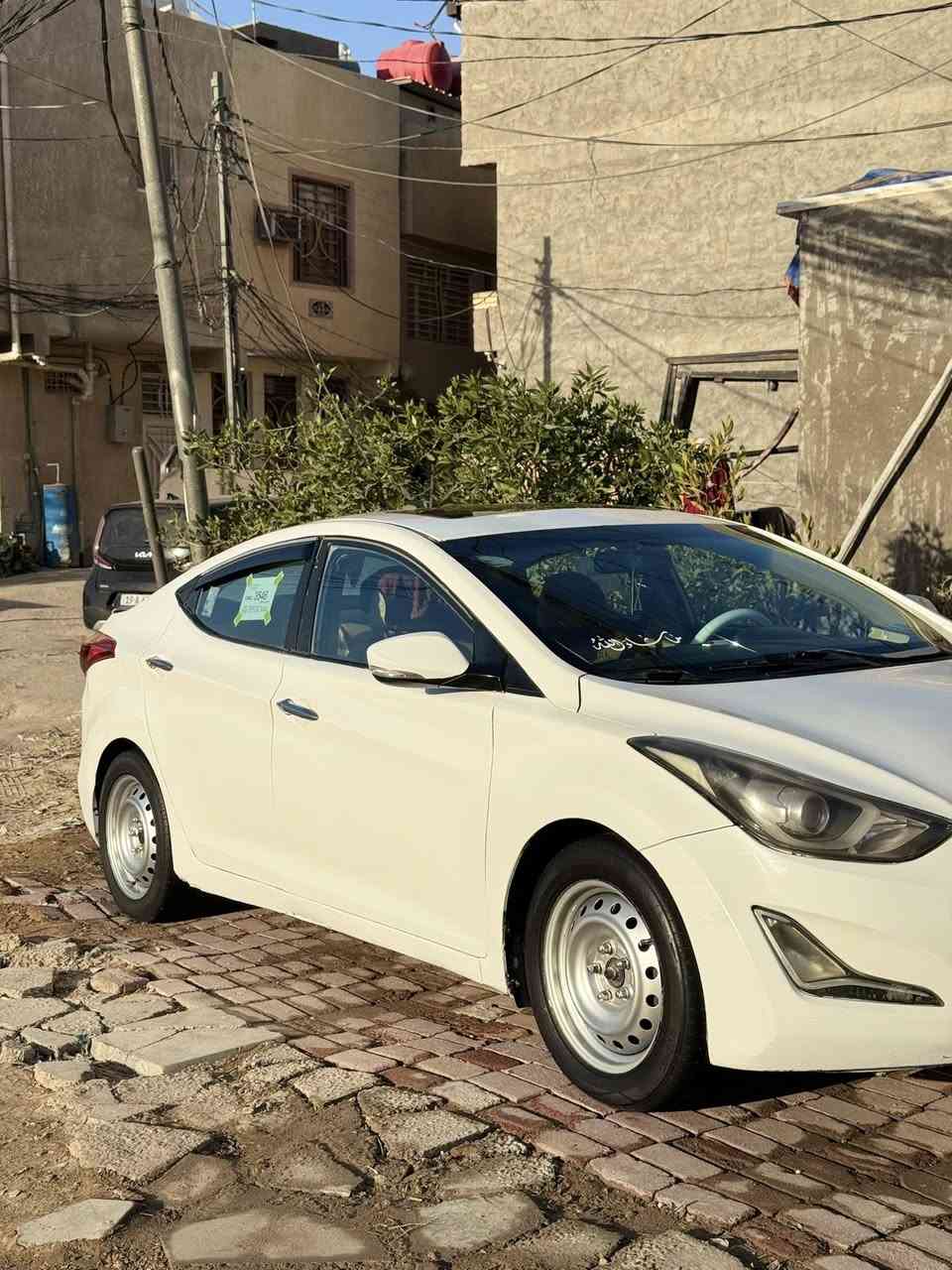 النترا 2014 خليجي
مكينه 1800دوش
السعر: 77 
رقم: ***********
العنوان: كربلاء
