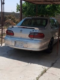 ماليبو • ٢٠٠٠ • اتوماتيك