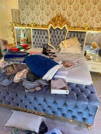 غرفه تركيه • 9قطع • نضيفه