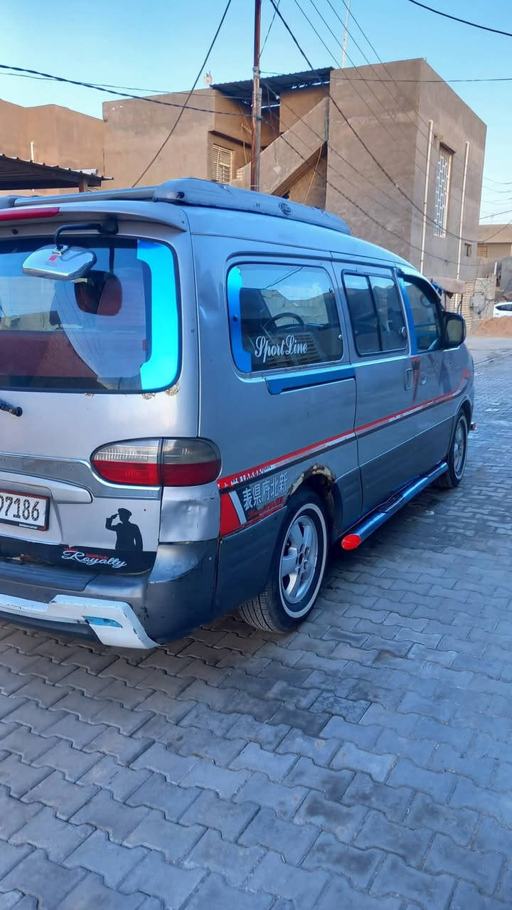 سلام عليكم اعاده نشر بسبب لوعود لكاذبه ستاركس للبيع مديل 2006سياره حلون وخير من الله  مكان سياره بغداد الطيفيه سعر(83)وبيهه مجال  ***********
***********
