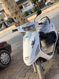 موتوسيكل • للبيع • بدون تفاصيل