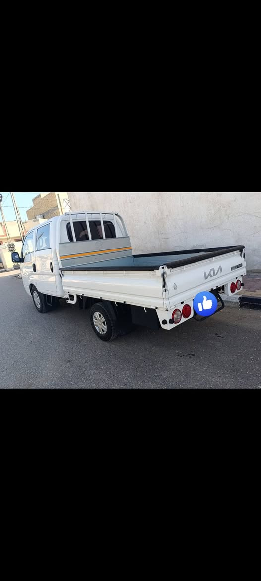 للبيع كيه بنكو موديل 2018 رقم بغداد نكليزي بسمي سنويه ل29سياره جديده حيل دبلو جاف فول مواصفات اوتو دشبول نفخ حساسات شاشه مكفول كفاله عامه مكاني ب ناصريه هاتف ***********
