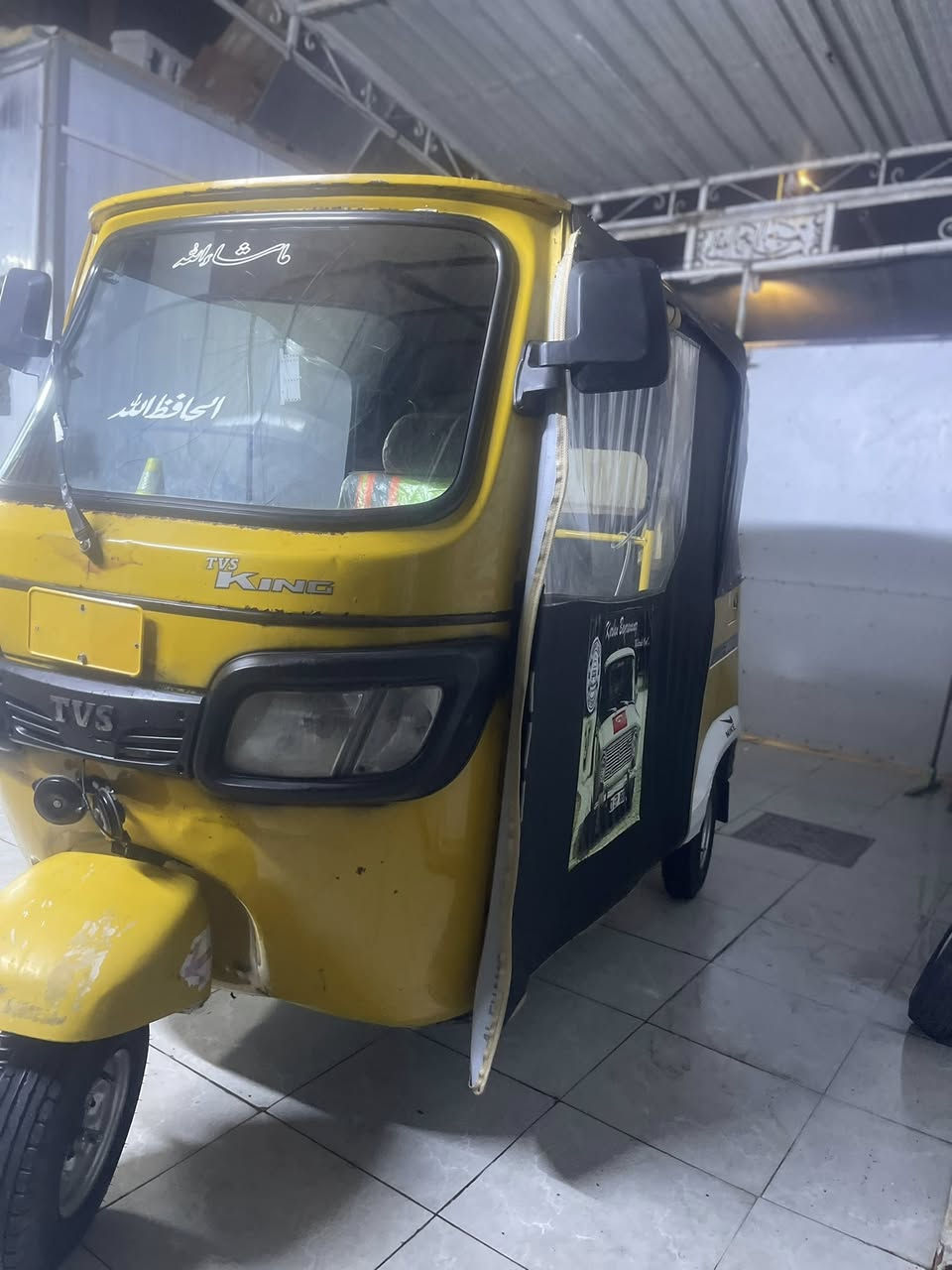 للبيع تكتك ٢٠١٩ رقم إنكليزي جاهزه من كلشي محرك مفتوح مره وحده السعر ٤٢٥٠ للستفسار ***********
