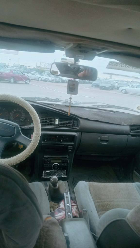 مازدا ٦٢٦ رقم كركوك اصلي مه كينه و گیرو براوه به شه رت سعری ٢٧ ورقه و مجال *********** أربيل, العراق
