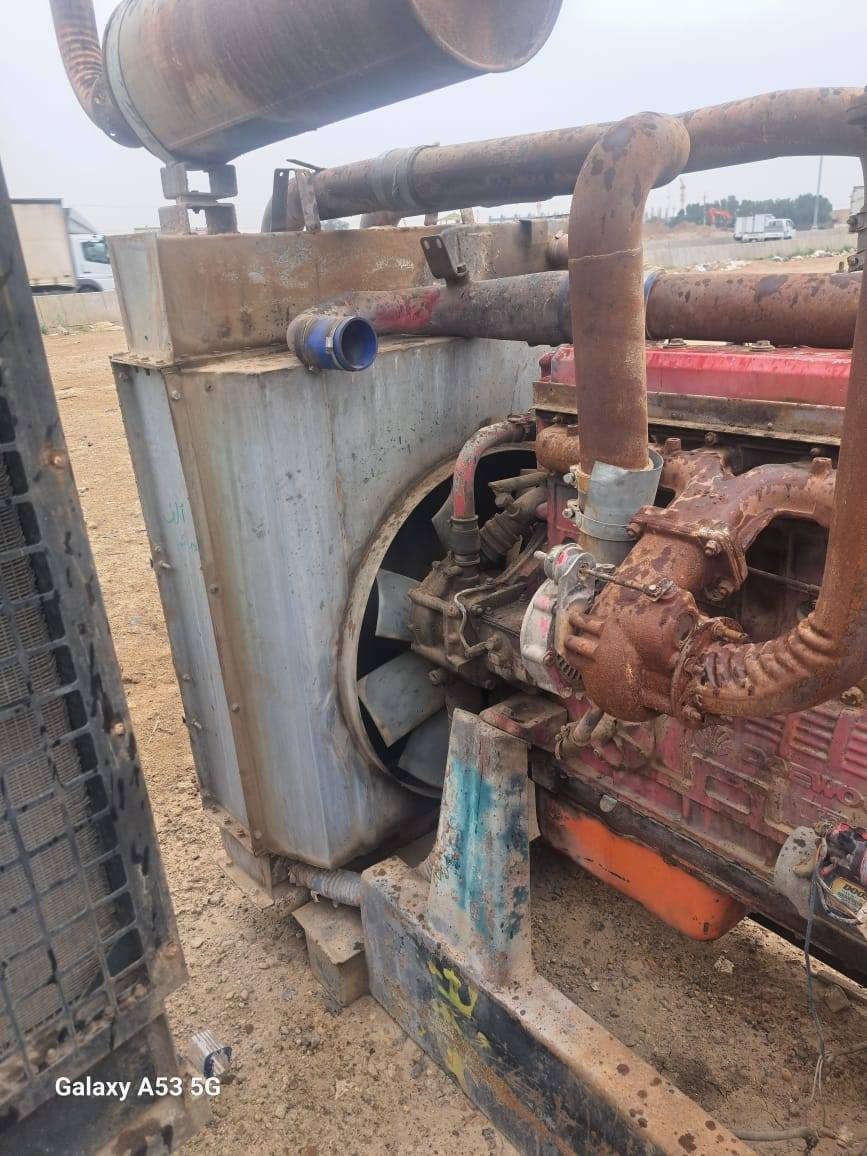 مولد للبيع 250 كيفي***********
