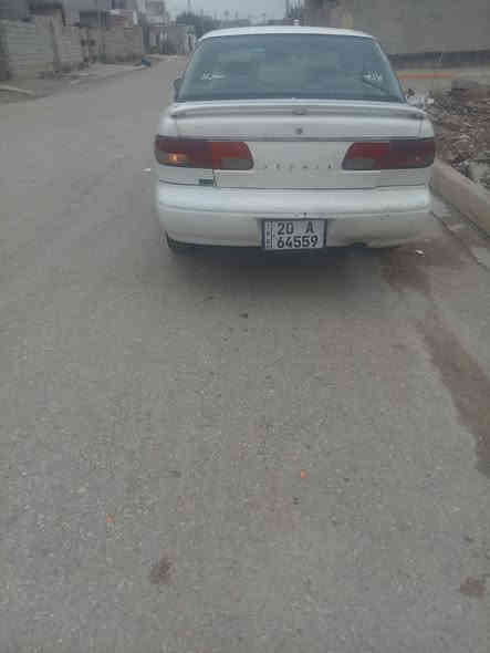 السلام عليكم سيفيه موديل 95 مسكر كير ومكينه مكفولات سنويه 31 كهربائيات شغاله رقم ديالى
مكفوله من الضربه شرط التحويل
السعر 35 وبيها مجال ***********
