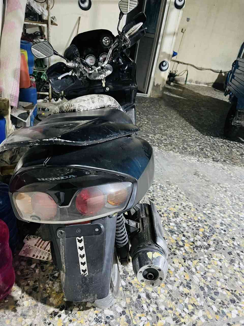 0/6 دراجه شغاله بيه شويه نقوصات. السعر 500 بيه مجال 
بغداد مدينه الصدر


**إذا كنت صاحب هذا الإعلان وتريد حذفه لأي سبب، رجاءا أرسل رسالة إلى الدعم الفني**