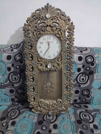 ساعة • شغالة