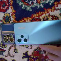 بوكو X5 برو 5G • ٢٥٦/٨ • مبادلة