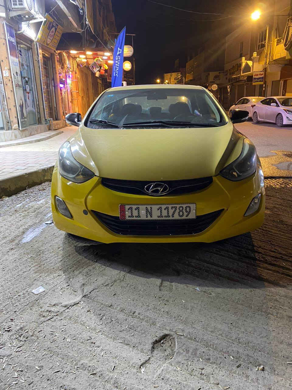 سلاام عليكم النتره 13 وراد امريكي اليبل واحد بدون ضرار سياره فول المتت واحد عل واحد رقم بغداد مشروع واطني هيئه غرامات مصفره كير محرك مكفولاات  عنوان سياره بعقوبة المركز  غير متواجد على الفيس  ديالى بعقوبة سعر 108 بيها مجال حك جايه تصال ***********
