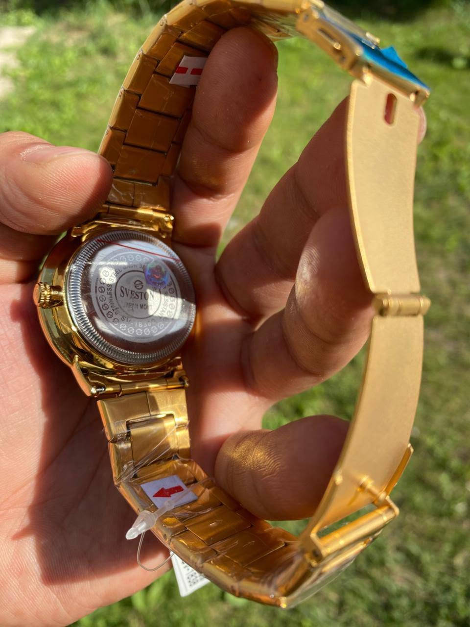 حبايب قلبي
ماركه ياباني وزن ثقيل عله اول تم 20 وبركه ⌚🌹


**إذا كنت صاحب هذا الإعلان وتريد حذفه لأي سبب، رجاءا أرسل رسالة إلى الدعم الفني**