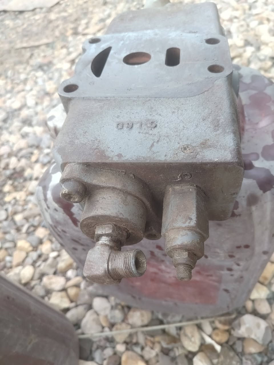 كنترول شوكيه للبيع حجم ٨٠ للاستفسار ***********
