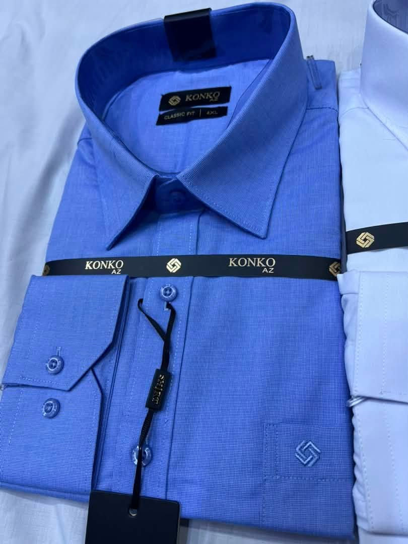 السلام عليكم 
توفر قميص تركي درجه اولى Konko za ردن رسمي 🔥
توفر ب6 الوان 🔥قياسات M.L.XL.2XL.3XL.4XL🔥🔥
بأنسب الاسعار👌🏻👌🏻
السوق الكبير ازياء صفاء الحبوبي مجاور ازياء ممي📍🔥
متوفر توصيل داخل المسيب
***********
