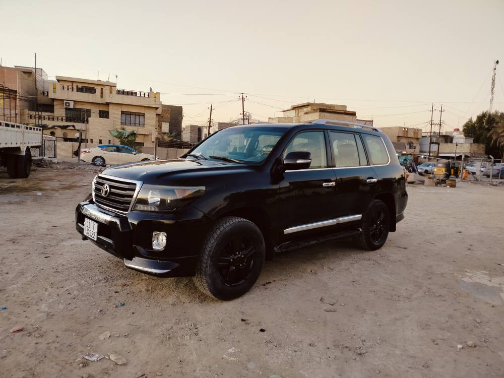 للبيع الاندكروز بريم 2012 بغداد تحويل مباشر بيهه جاملغ امامي يمنه بي صبغ السعر 295 $  مكاني بغداد الأمين الشراي يتصل رقمي *********** بغداد, العراق
