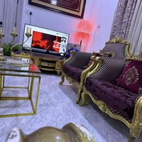 قنفات ملكي امريكي • ٣ متر • نظافه ٩٠٪