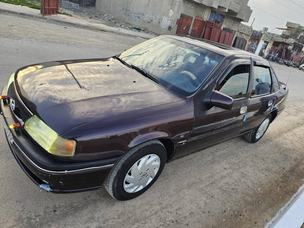 اوبل فكترا موديل 1991 حجم 20 سنوية منتهي شرط كير محرك مكان قضاء طوز خورماتو رقم الهاتف *********** الشراي خابر على الرقم طوز, صلاح الدين
