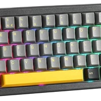 EPOMAKER EK68 • كيبورد ميكانيكي وايرلس • 65% مدمج