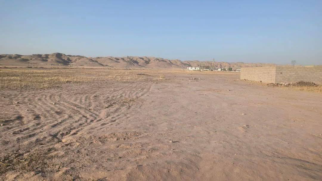 ارض زراعيه طابو عدد 24 دونم للبيع خلف مطعم عباس بضبط مكان حلو مي كهرباء متوفر
لتواصل علئ الرقم ‎0771 965 1918 🌺
