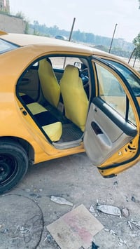 بيوايدي • ٢٠١١ • كير عادي